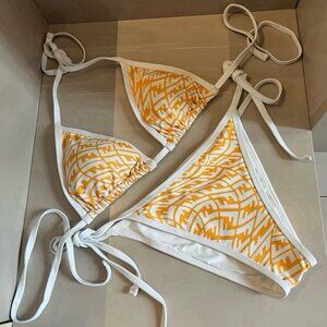 Fendi women's bikini